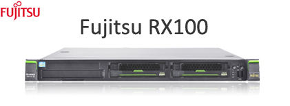 Fujitsu RX100 (17���� ������ ����)